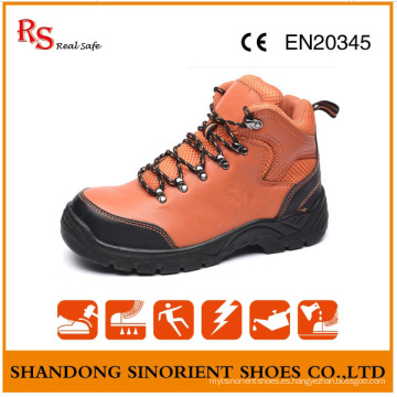 Hecho en China Woodland Safety Shoes RS890